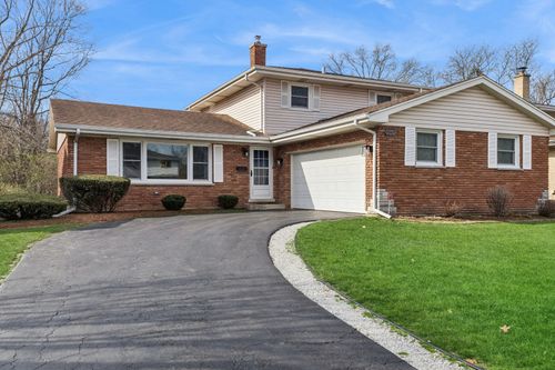 1307 Thomas St, Homewood, IL, 60430-4225 | Card Image