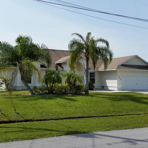 5704 Nw Croton Ave, Port St. Lucie, FL, 34986-3675 | Card Image