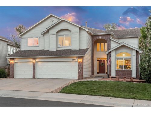 16667 Tin Cup Ct, Parker, CO, 80134-9350 | Card Image