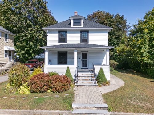 30 Whitney St, Milford, MA, 01757-3304 | Card Image