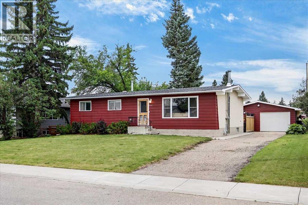 Residential in Carstairs 3