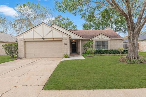 619 Rolling Mill Drive, Sugar Land, TX, 77498 | Card Image
