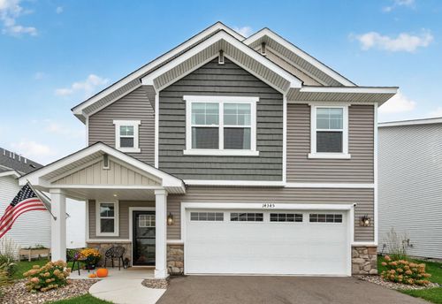 14345 Allerton Way, Rosemount, MN, 55068-5569 | Card Image