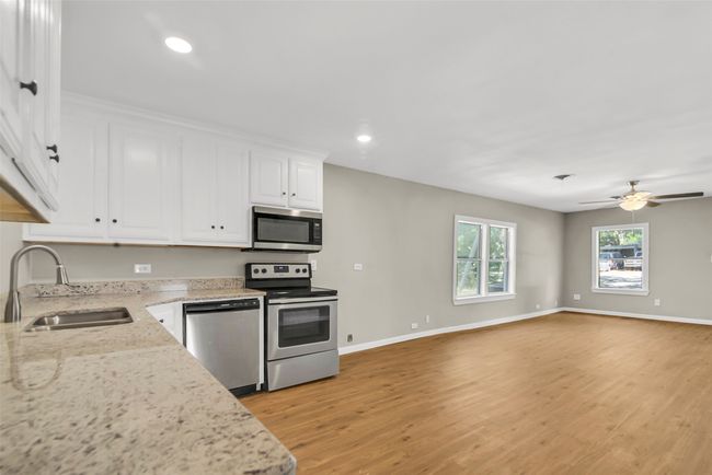 424 Denton St, House other with 4 bedrooms, 2 bathrooms and null parking in Howe TX | Image 10