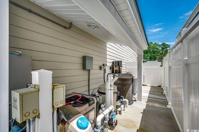 1737 24 Th Ave N, House other with 3 bedrooms, 3 bathrooms and 8 parking in North Myrtle Beach SC | Image 38
