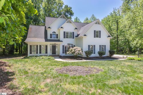 129 Sommerset Lane, Easley, SC, 29642 | Card Image