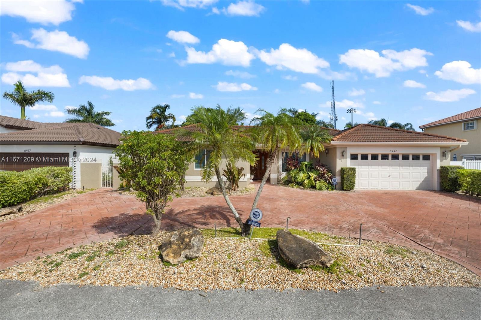 201st Ter, Hialeah, FL 33015
