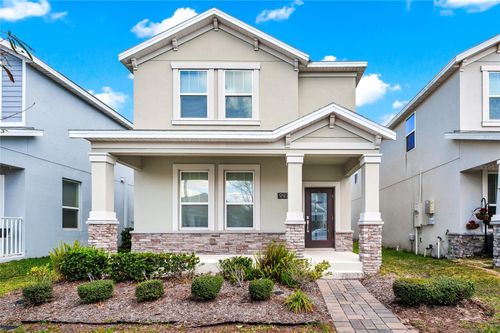 9971 Introduction Way, ORLANDO, FL, 32832-6598 | Card Image