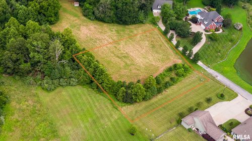 TBD Grace Ln, Carterville, IL, 62918 | Card Image