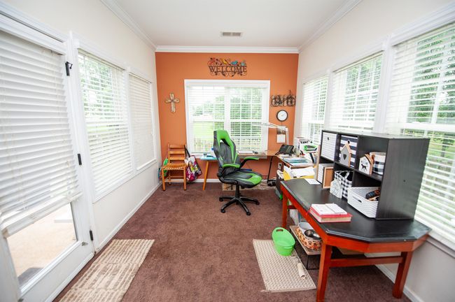 175 Castleton Cir, House other with 4 bedrooms, 2 bathrooms and null parking in Boiling Springs SC | Image 12