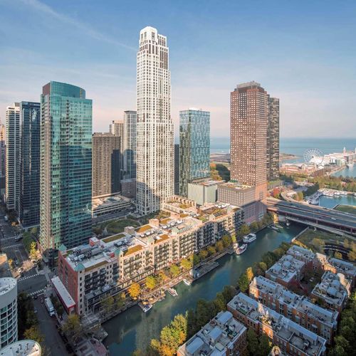 unit-6404-445 E Illinois St, Chicago, IL, 60611-5373 | Card Image