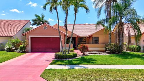 19348 Cherry Hills Ter, Boca Raton, FL, 33498-4653 | Card Image