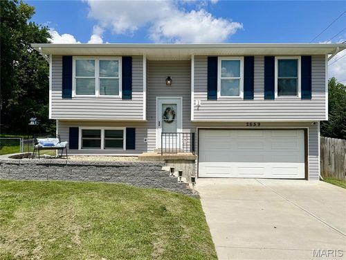 2659 Ryan Rd, Arnold, MO, 63010-5308 | Card Image