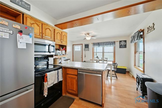 12505 Bloomlock Rd, House other with 4 bedrooms, 2 bathrooms and 4 parking in Delphos OH | Image 26