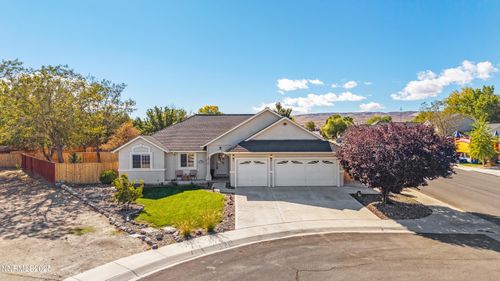 1498 Slice Cir, Fernley, NV, 89408-6641 | Card Image