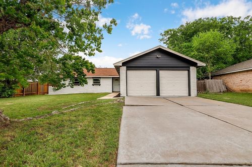 1008 Ridgeline Dr, Round Rock, TX, 78664-3130 | Card Image