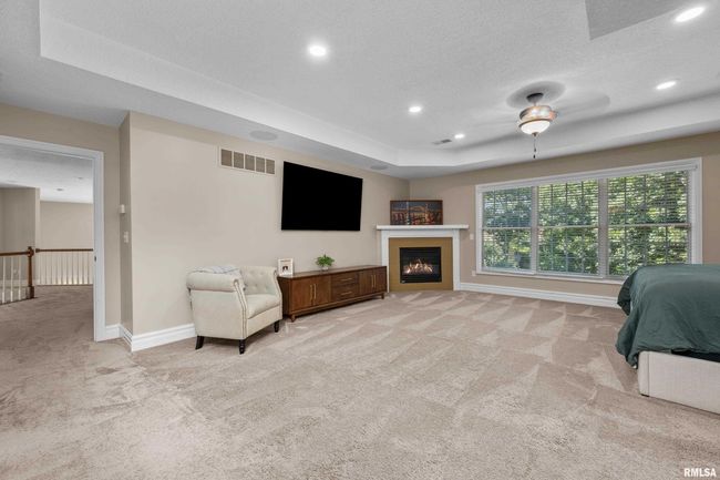 7 Pinehurst Ct, House other with 4 bedrooms, 4 bathrooms and null parking in Coal Valley IL | Image 42