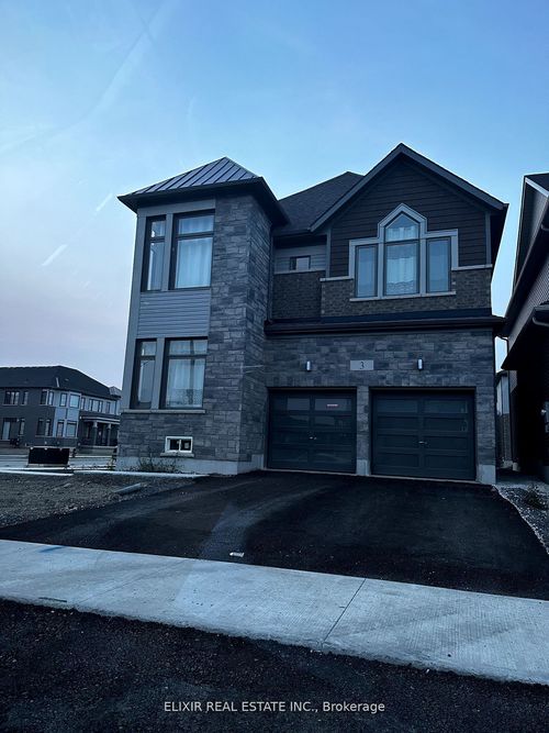 3 Weylie St, Mount Hope, ON, L0R1W0 | Card Image