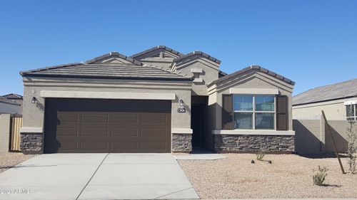 2434 E Santa Barbara Trl, Casa Grande, AZ, 85194-7441 | Card Image