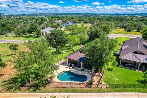 604 Fault Line Drive, Horseshoe Bay, TX, 78657 | Card Image