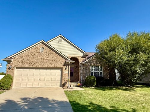 769 Falcon Dr, Dundee, MI, 48131-9579 | Card Image
