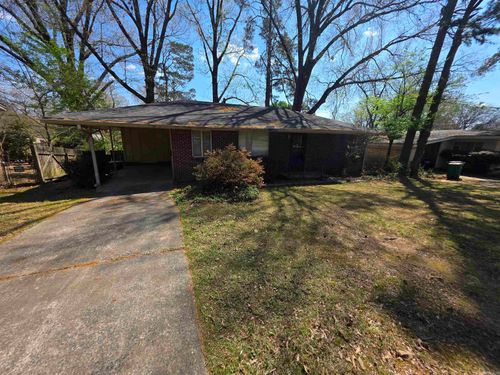 46 Glenmere Drive, Little Rock, AR, 72204 | Card Image