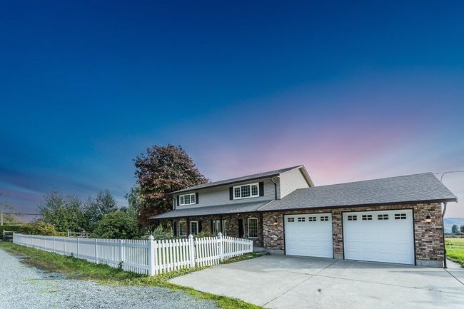 9535 Catherwood Road, House other with 4 bedrooms, 2 bathrooms and 4 parking in Mission BC | Image 1