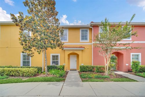 3070 Yellow Lantana Lane, KISSIMMEE, FL, 34747 | Card Image