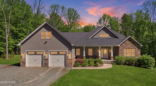 109 Woodlyn Acres Road, Hawley, PA, 18428 | Card Image