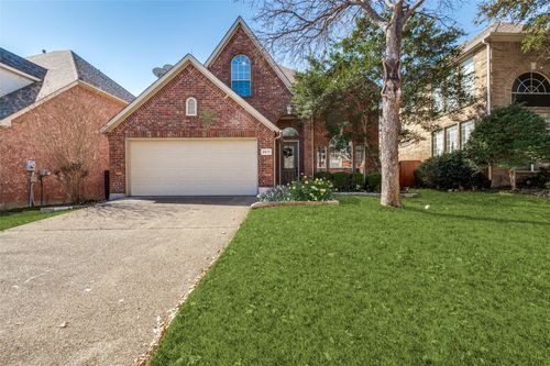 2917 Waterford Dr, Irving, TX, 75063-3193 | Card Image