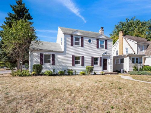 801 Kensington Blvd, Fort Wayne, IN, 46805-5309 | Card Image