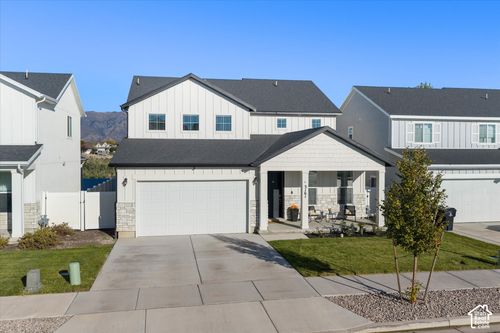 3161 S Edgewater Cv, Syracuse, UT, 84075-3919 | Card Image
