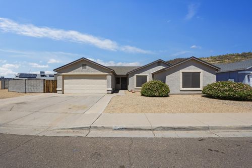 3044 W Daley Ln, Phoenix, AZ, 85027-1011 | Card Image