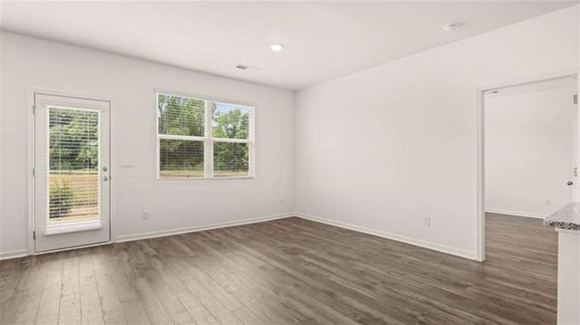 8590 Secretariat Dr, House other with 3 bedrooms, 2 bathrooms and 4 parking in Lithonia GA | Image 41