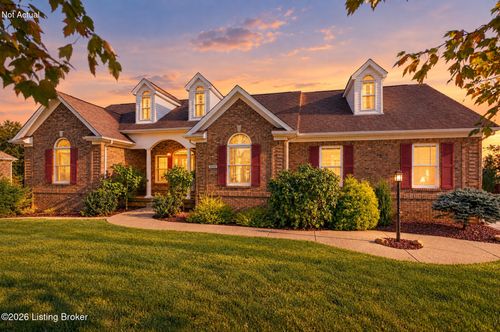 280 Winding Woods Trl, Mt Washington, KY, 40047-6846 | Card Image