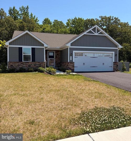 401 Alezach Dr, DOVER, DE, 19901-1462 | Card Image
