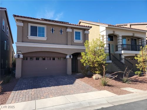 9845 Mercer Estates Ct, Las Vegas, NV, 89141-8758 | Card Image
