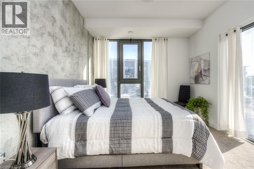 Residential Lease in Kitchener 5