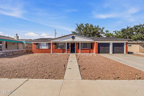 8108 Morley Dr, El Paso, TX, 79925-4822 | Card Image