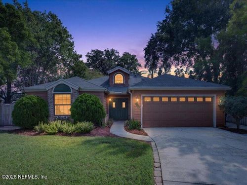 4837 Pareja Court, Jacksonville, FL, 32225 | Card Image
