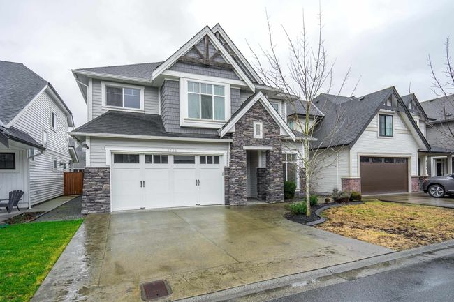 2732 Tylney Lane, House other with 5 bedrooms, 3 bathrooms and 4 parking in Abbotsford BC | Image 2