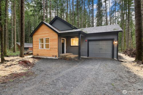56114 343rd Avenue Ct E, Ashford, WA, 98304-0167 | Card Image