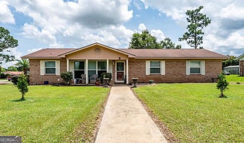 414 Pine Glen Dr, Albany, GA, 31705-5349 | Card Image