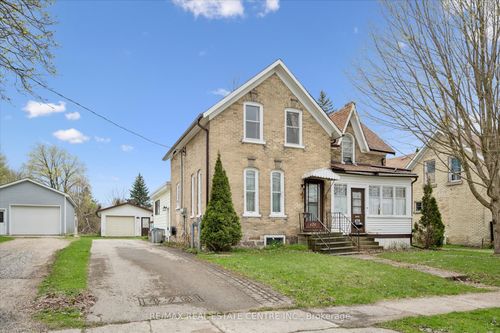 476 - 478 Campbell Street W, North Perth, ON, N4W1J3 | Card Image