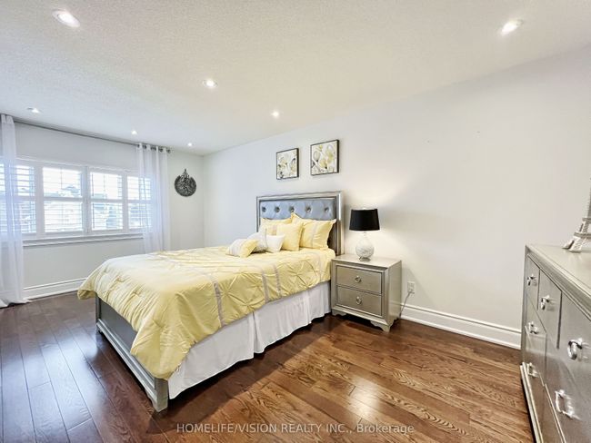 142 Bowles Dr, House other with 5 bedrooms, 4 bathrooms and 4 parking in Ajax ON | Image 30