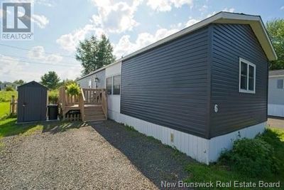 6 Holly Crt, House other with 3 bedrooms, 1 bathrooms and null parking in Lincoln NB | Image 1