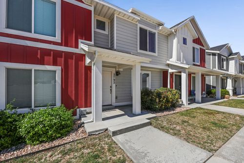 2792 N Fighting Falcon St, Layton, UT, 84040-5782 | Card Image