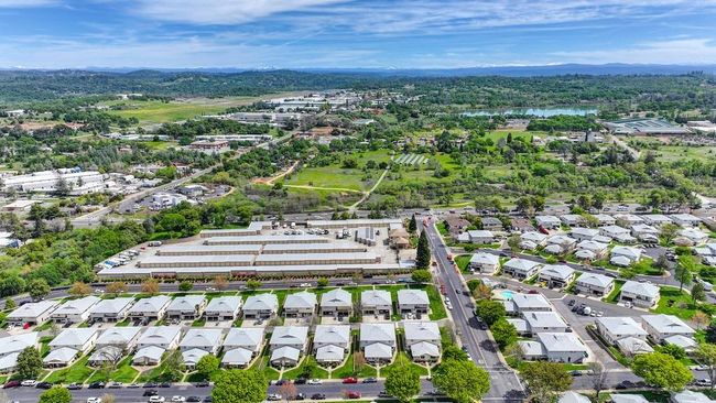 UNIT-4 - 3624 Sapphire Dr, Condo with 2 bedrooms, 1 bathrooms and null parking in Auburn CA | Image 37