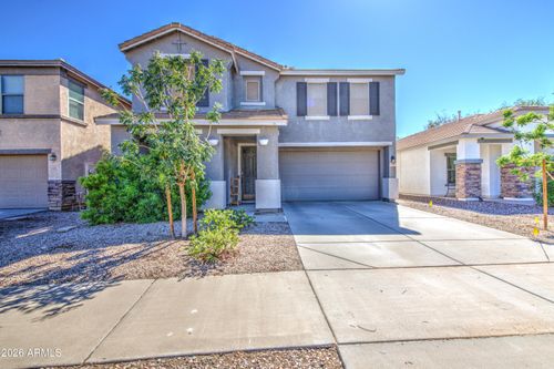 23241 S 223rd St, Queen Creek, AZ, 85142-4930 | Card Image