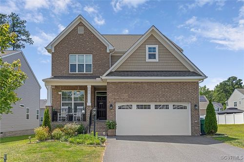 7012 Hapsburg Ct, Henrico, VA, 23231-7282 | Card Image
